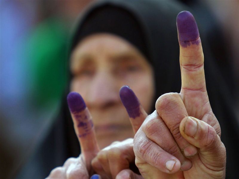 Iraq Elections