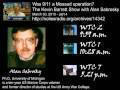 2 - Alan Sabrosky  Was 9/11 a Mossad operation? on The Kevin Barrett Show