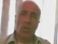 Vanunu's Message to Hillary 
Clinton re: The Apartheid Wall