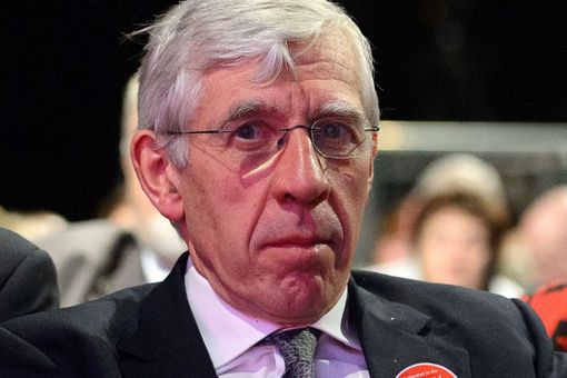 Jack Straw